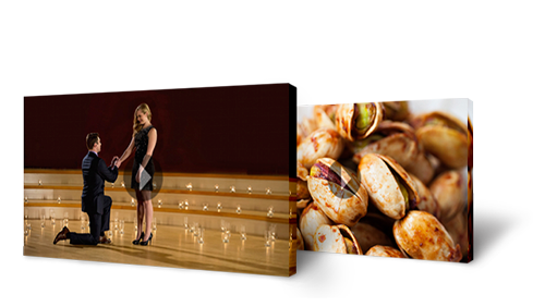 Video Library Examples